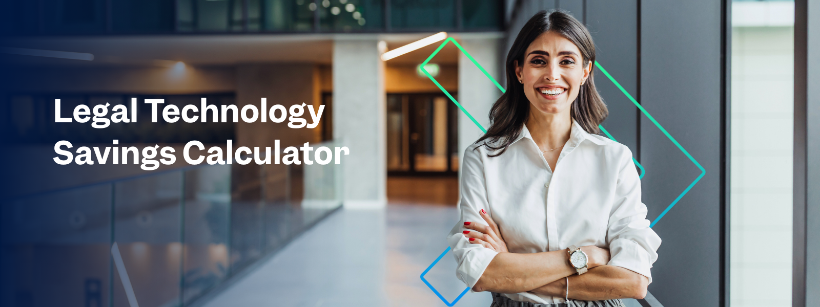 Legal Technology Savings Calculator