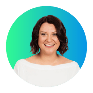 Caroline Swinden