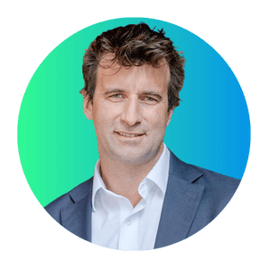 Andrew Mellett