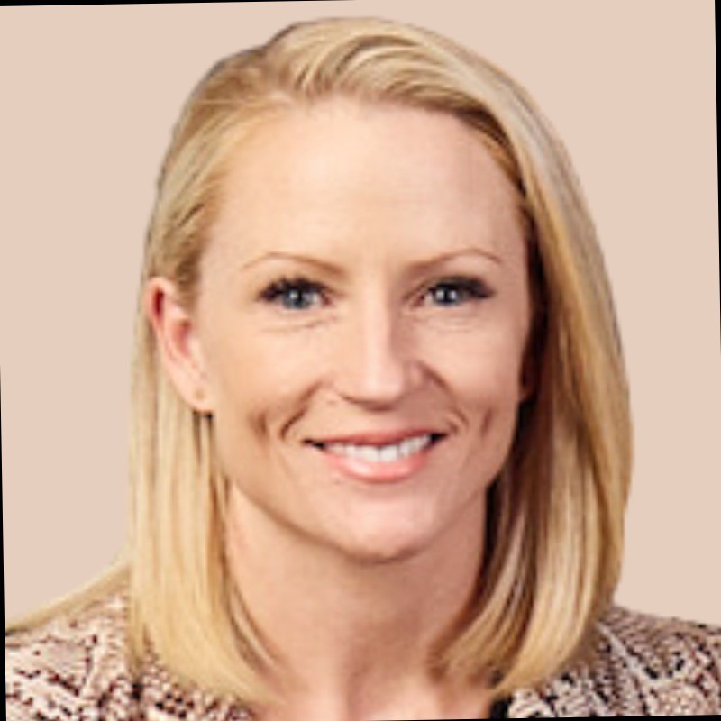 Alicia Kearns